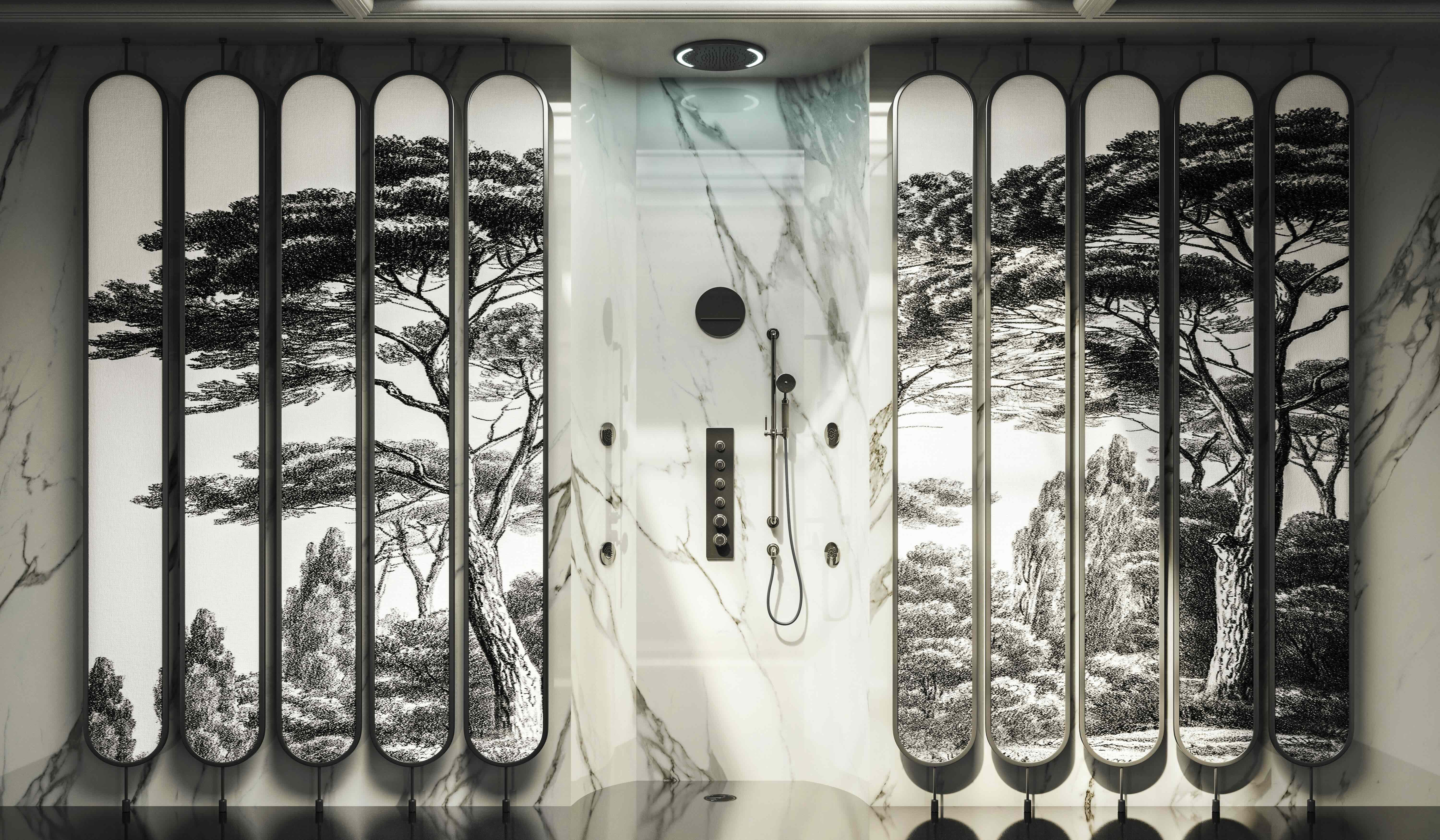 Gessi Bathrooms Kingston upon Thames
