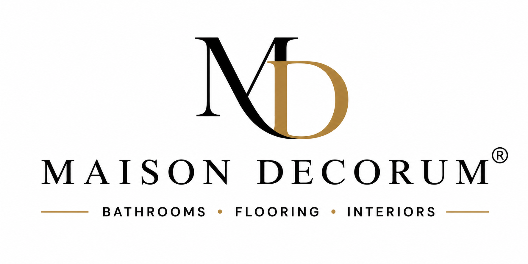 Maison Decorum Logo