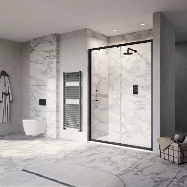 Shower and Bath Screens